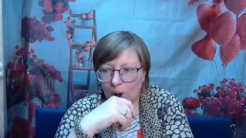 Snapshot of radachudna chatting on 02.27.26 RadaChudna online show from 02.27.26