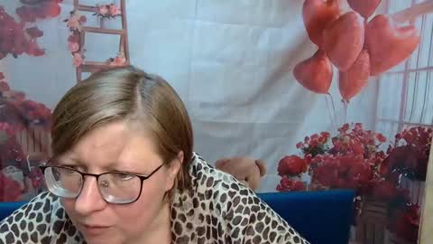 Snapshot of radachudna chatting on 03.04.26 RadaChudna online show from 03.04.26