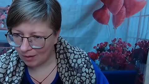 RadaChudna online show from 03.10.26