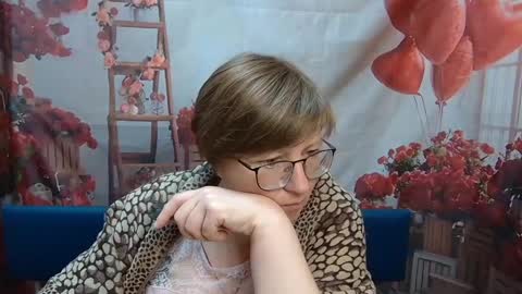 Snapshot of radachudna chatting on 04.23.26 RadaChudna online show from 04.23.26