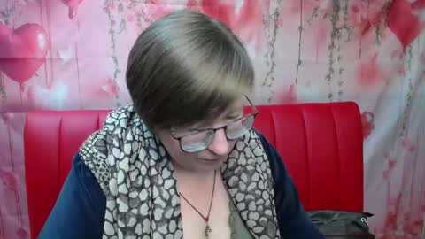 Snapshot of radachudna chatting on 04.26.26 RadaChudna online show from 04.26.26