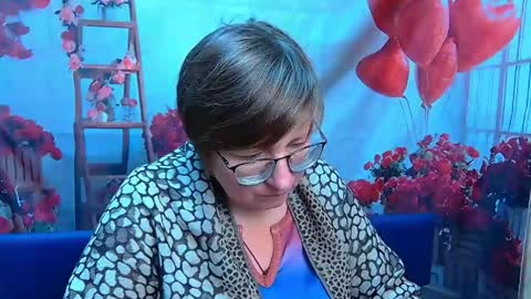 Snapshot of radachudna chatting on 04.30.26 RadaChudna online show from 04.30.26