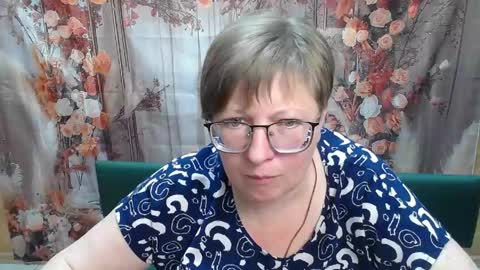 Snapshot of radachudna chatting on 05.26.26 RadaChudna online show from 05.26.26