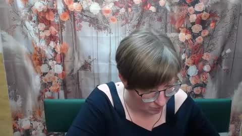 Snapshot of radachudna chatting on 05.29.26 RadaChudna online show from 05.29.26