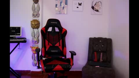 Sebas Andres online show from 04.30.26