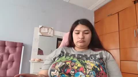 radiantgoddes online show from 12.19.24