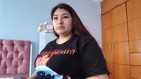 radiantgoddes online show from 12.24.24