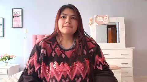 radiantgoddes online show from 01.02.25