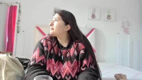 radiantgoddes online show from 02.09.25