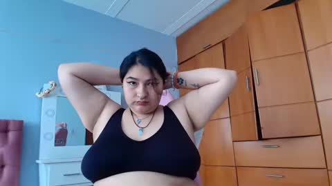 radiantgoddes online show from 02.11.25