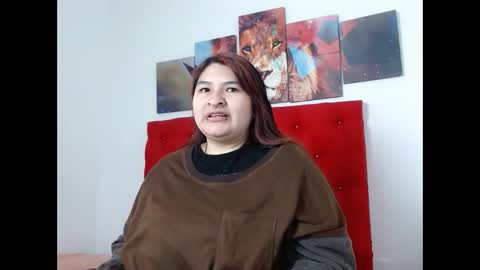 radiantgoddes online show from 12.15.25