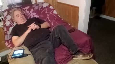 Snapshot of radiomantim chatting on 02.07.26 Radioman for fun online show from 02.07.26