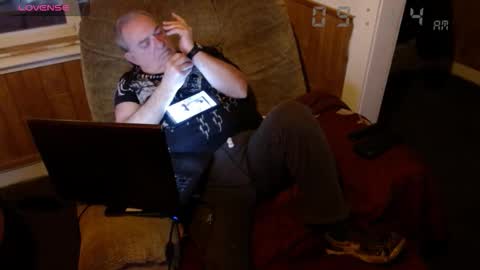 Snapshot of radiomantim chatting on 03.01.26 Radioman for fun online show from 03.01.26