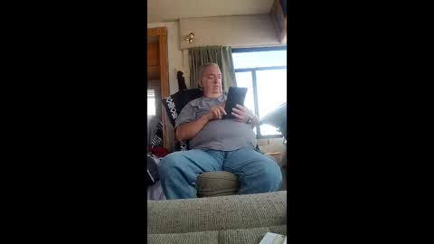 Radioman for fun online show from 04.16.26