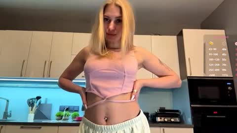 Mila online show from 03.19.26