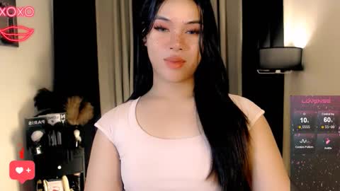 raeganclinton online show from 11.16.25