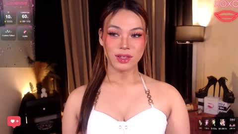 raeganclinton online show from 03.20.26