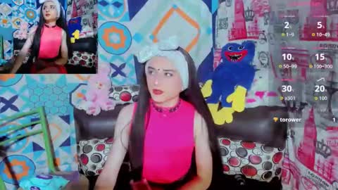 raejepsen online show from 03.01.26