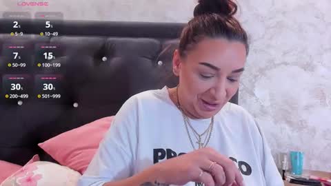 Snapshot of raelledarkstar chatting on 01.16.26 raelledarkstar online show from 01.16.26