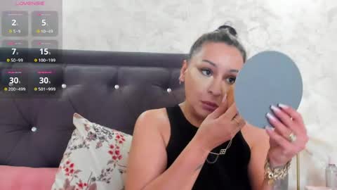 Snapshot of raelledarkstar chatting on 05.12.26 raelledarkstar online show from 05.12.26