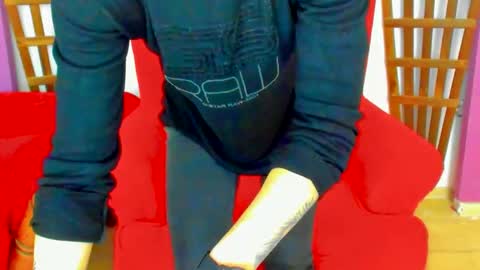 Snapshot of raemonnay chatting on 01.29.25 raemonnay online show from 01.29.25