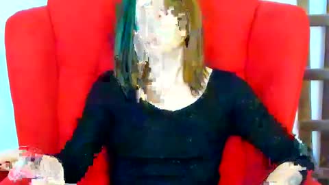 Snapshot of raemonnay chatting on 01.30.25 raemonnay online show from 01.30.25