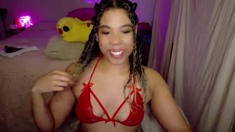 RaeWerks online show from 02.11.26