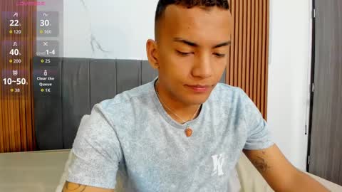 Snapshot of rafa_cruz chatting on 10.09.25 rafa_cruz online show from 10.09.25