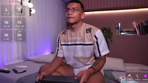 rafa_cruz online show from 03.25.26