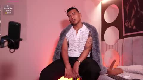 rafa_cruz online show from 04.13.26