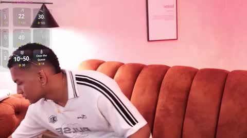 rafa_cruz online show from 04.18.26