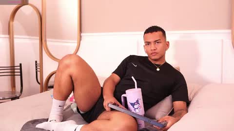 rafa_cruz online show from 04.19.26