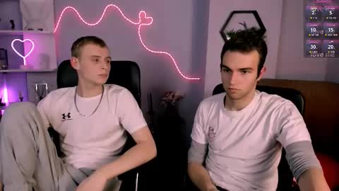 rafael online show from 02.04.26