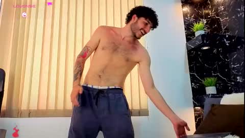 R A F A E L online show from 12.02.25