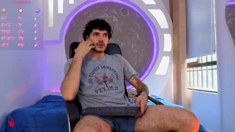 Snapshot of rafael_mendez chatting on 05.02.26 R A F A E L online show from 05.02.26