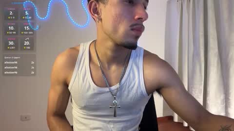 NEW IG  online show from 02.03.26