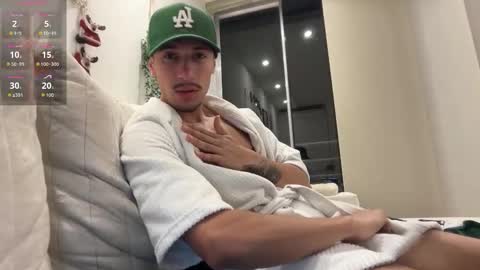 NEW IG  online show from 03.17.26