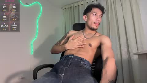 NEW IG  online show from 03.29.26