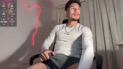 NEW IG  online show from 04.12.26