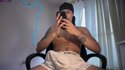 NEW IG  online show from 04.18.26