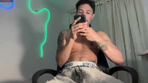 NEW IG  online show from 04.20.26