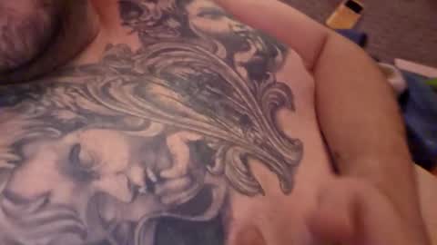 rafaelbearnaked online show from 04.09.26