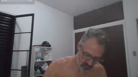 Snapshot of rafaelsel chatting on 10.14.25 Big Uncle Jungle online show from 10.14.25