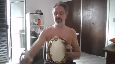 Big Uncle Jungle online show from 12.02.25