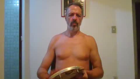 Big Uncle Jungle online show from 12.21.25