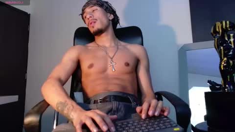 IG online show from 12.19.25