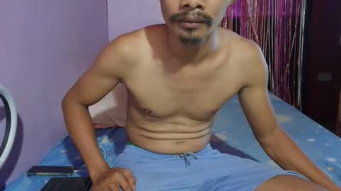 Snapshot of raffyhardcock4u chatting on 06.17.26 Raffyhardcock4u online show from 06.17.26