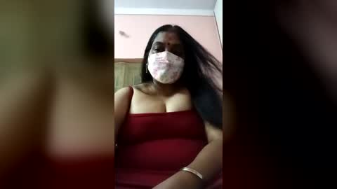Snapshot of ragasanvi chatting on 06.30.26 ragasanvi online show from 06.30.26