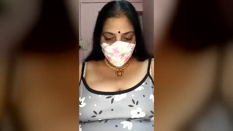 Snapshot of ragasanvi chatting on 07.02.26 ragasanvi online show from 07.02.26