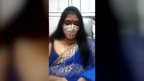 Snapshot of ragasanvi chatting on 07.29.26 ragasanvi online show from 07.29.26